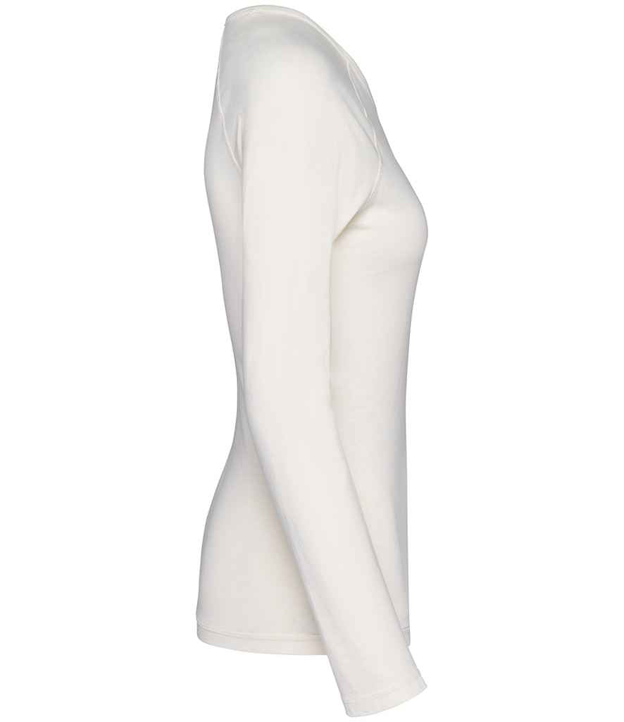NS339 Washed Ivory Side