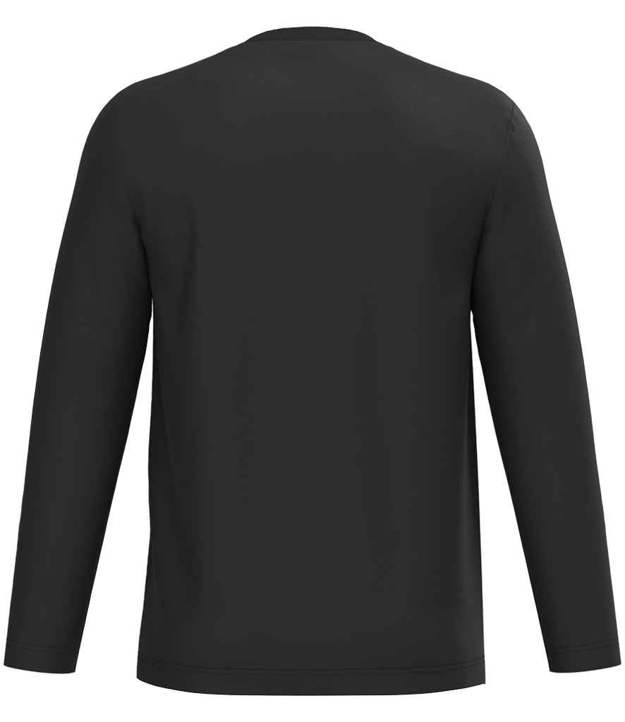 NS347 Black Back