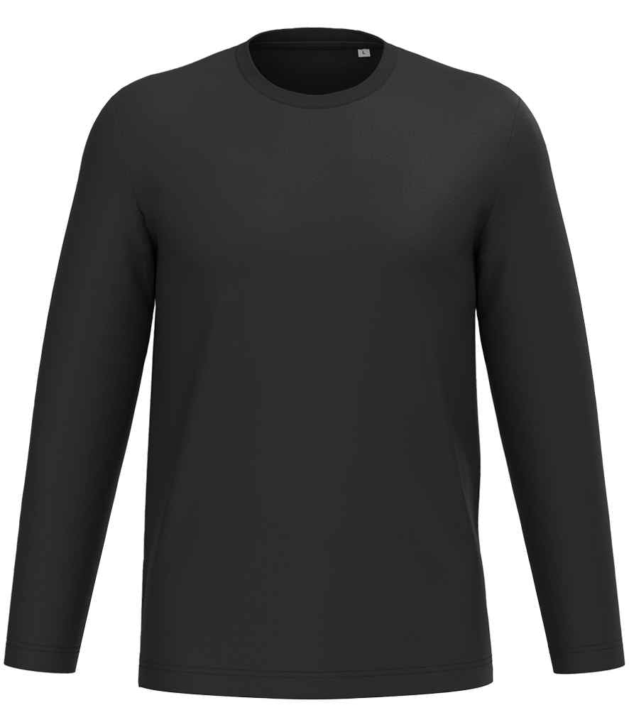 NS347 Black Front