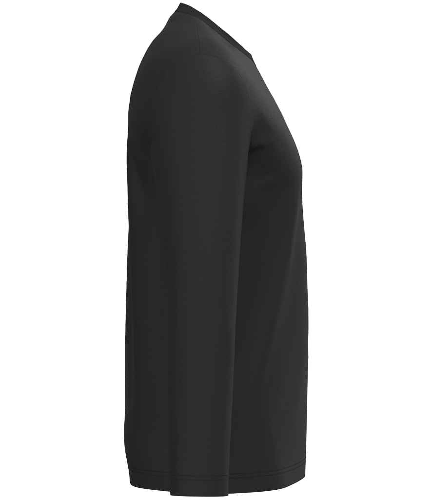 NS347 Black Side