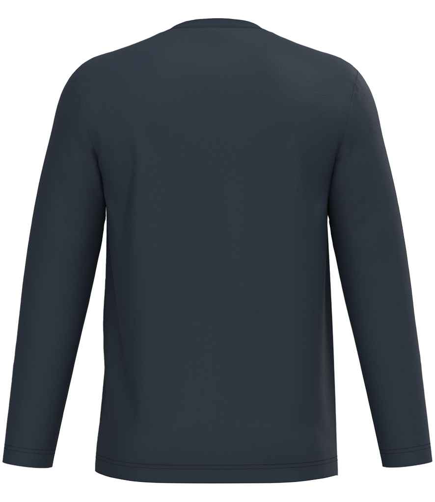 NS347 Navy Back
