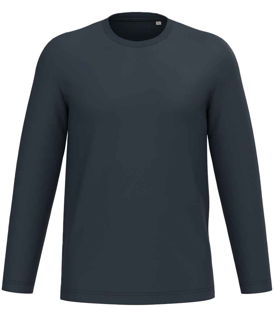NS347 Navy Front