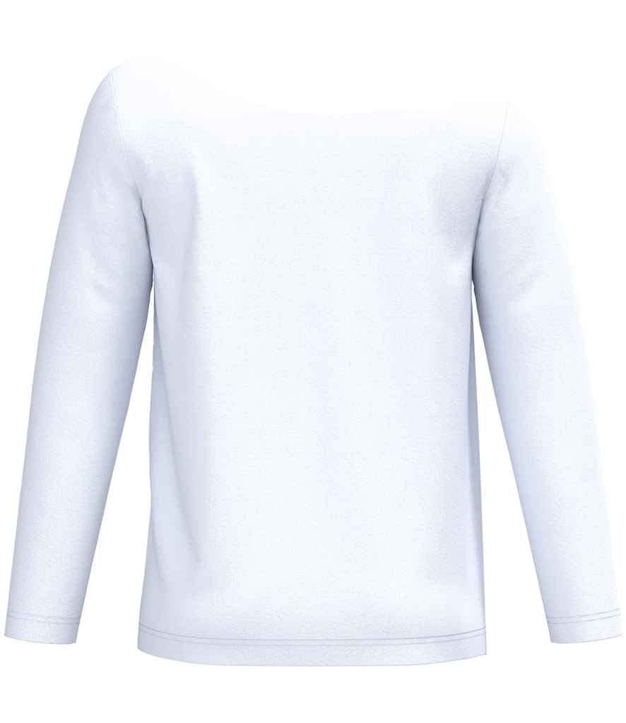NS347 White Back