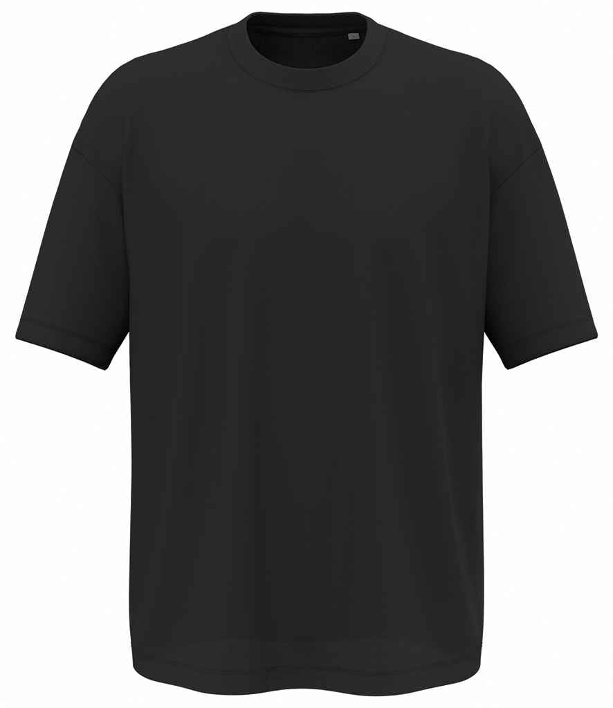 Native Spirit Oversized T-Shirt - NS352