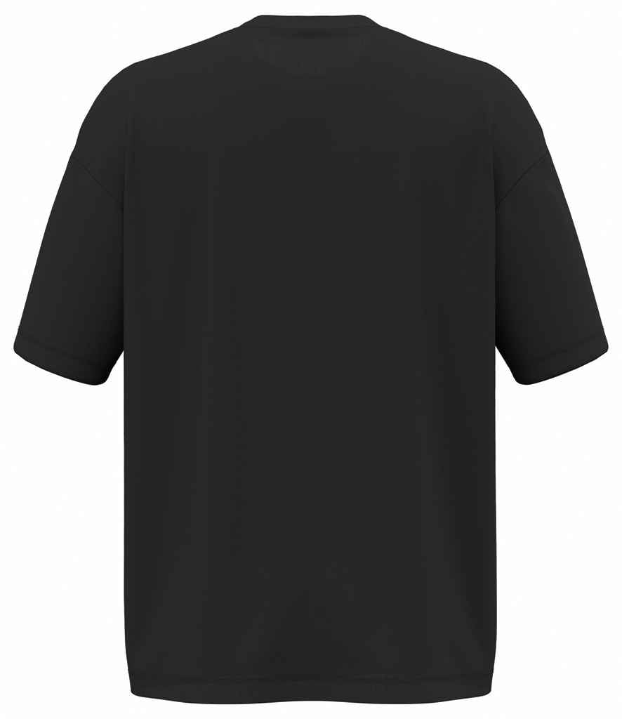 Native Spirit Oversized T-Shirt - NS352