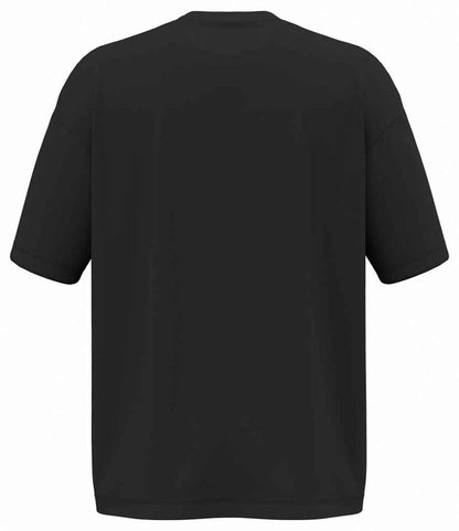 Native Spirit Oversized T-Shirt - NS352