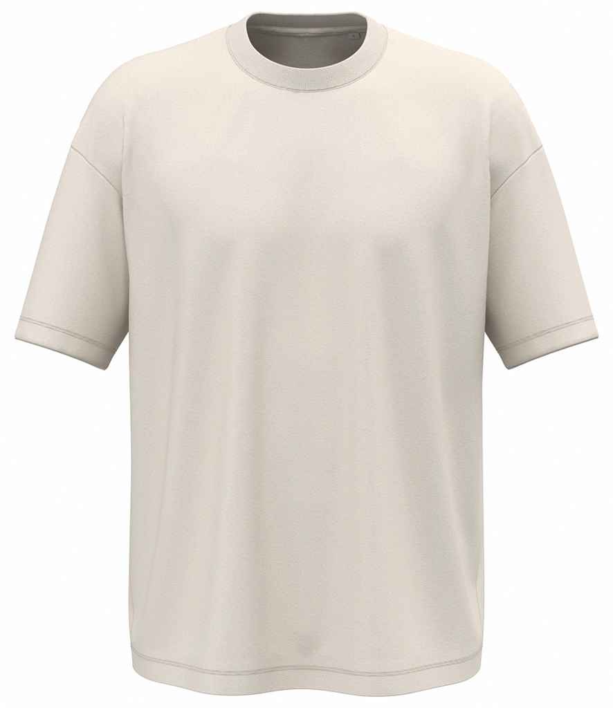 Native Spirit Oversized T-Shirt - NS352