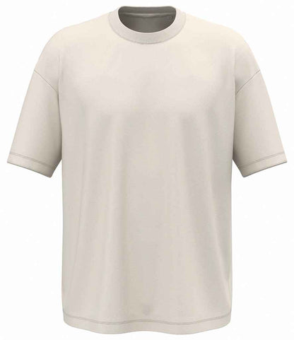 Native Spirit Oversized T-Shirt - NS352