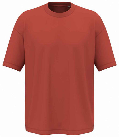 Native Spirit Oversized T-Shirt - NS352