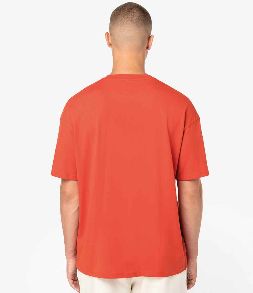 Native Spirit Oversized T-Shirt - NS352