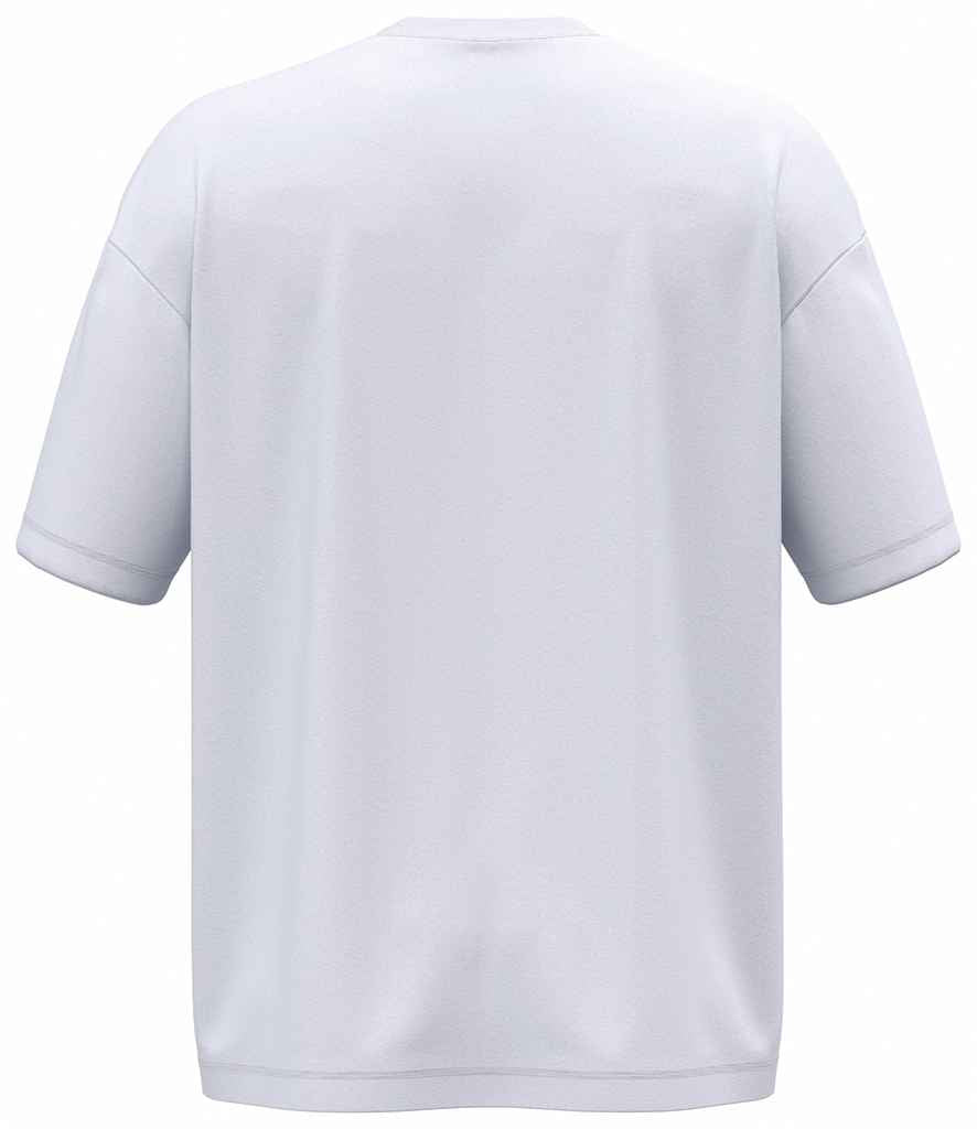 Native Spirit Oversized T-Shirt - NS352