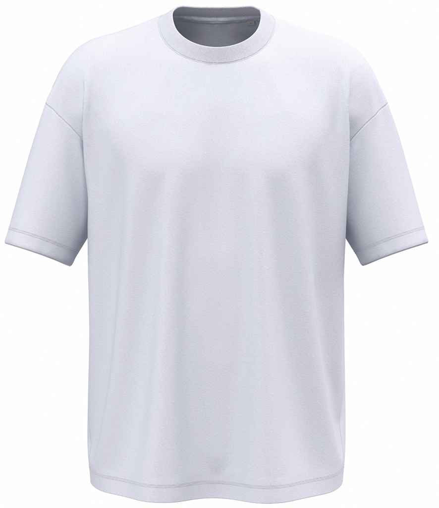 Native Spirit Oversized T-Shirt - NS352