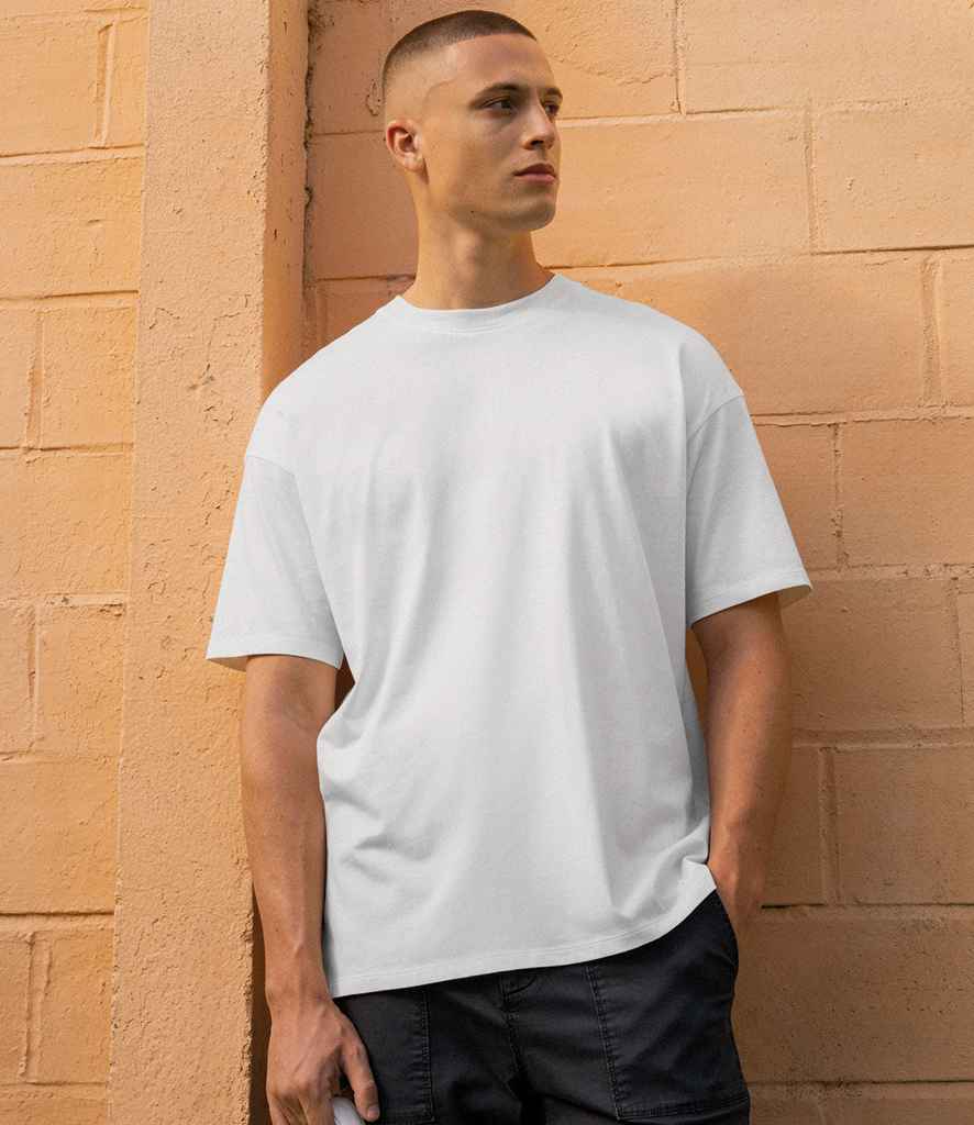 Native Spirit Oversized T-Shirt - NS352