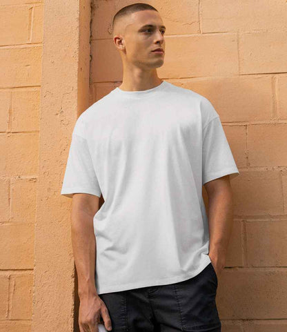 Native Spirit Oversized T-Shirt - NS352