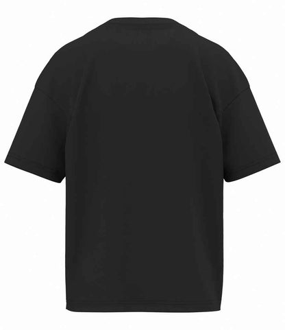Native Spirit Kids Oversized T-Shirt - NS353