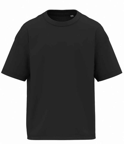 Native Spirit Kids Oversized T-Shirt - NS353