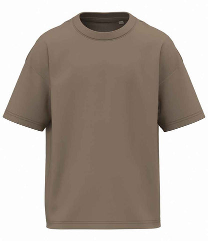 Native Spirit Kids Oversized T-Shirt - NS353