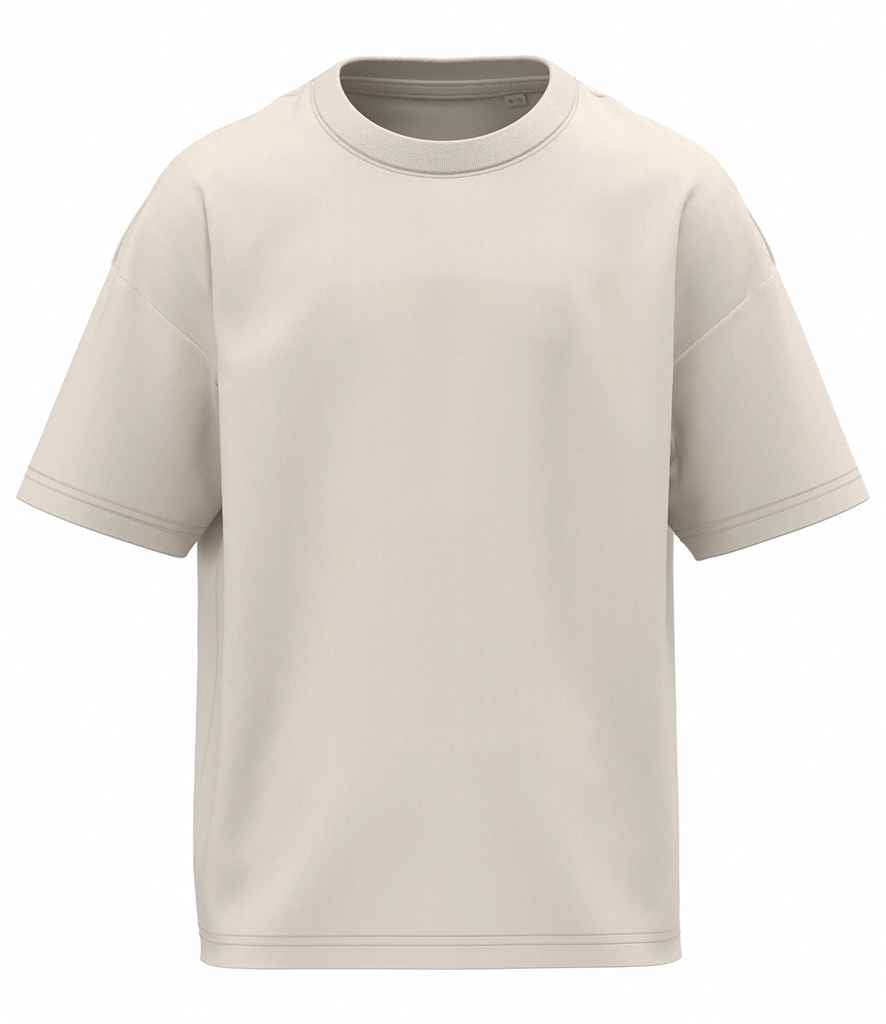 Native Spirit Kids Oversized T-Shirt - NS353
