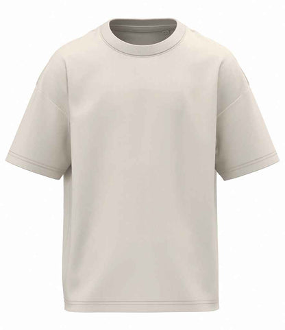 Native Spirit Kids Oversized T-Shirt - NS353
