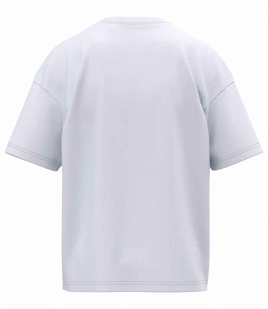 Native Spirit Kids Oversized T-Shirt - NS353