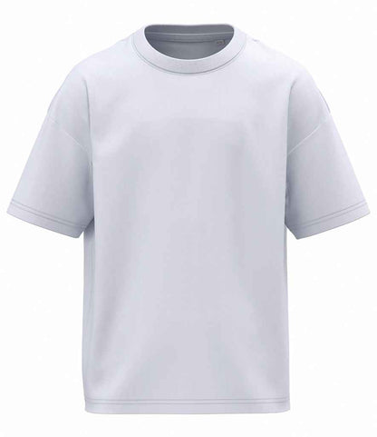 Native Spirit Kids Oversized T-Shirt - NS353
