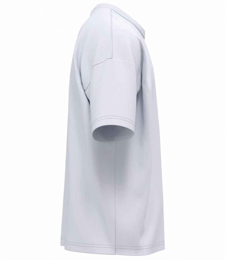 Native Spirit Kids Oversized T-Shirt - NS353