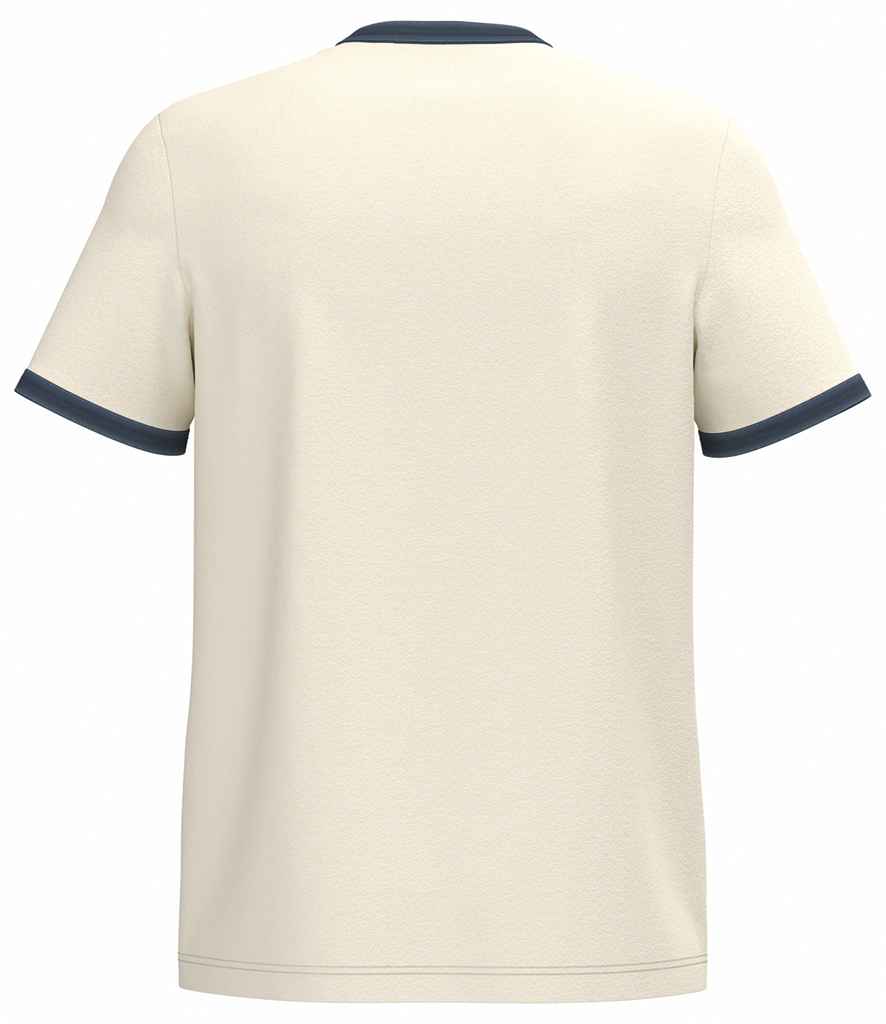 Native Spirit Ringer T-Shirt - NS360