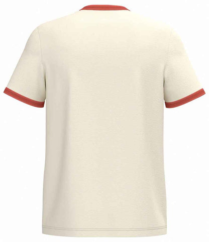Native Spirit Ringer T-Shirt - NS360
