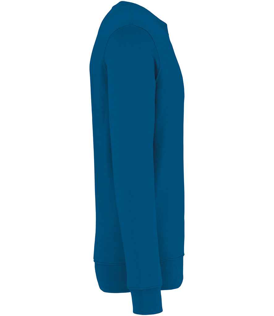 NS400 Blue Sapphire Side