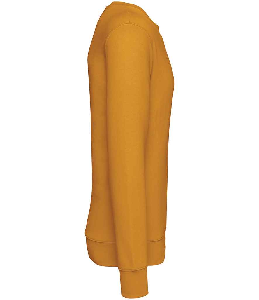 NS400 Curcuma Side