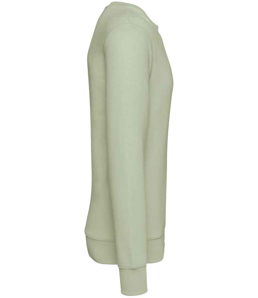 NS400 Celadon Green Side