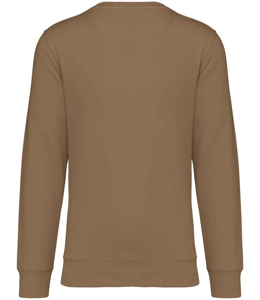 NS400 Dark Camel Back