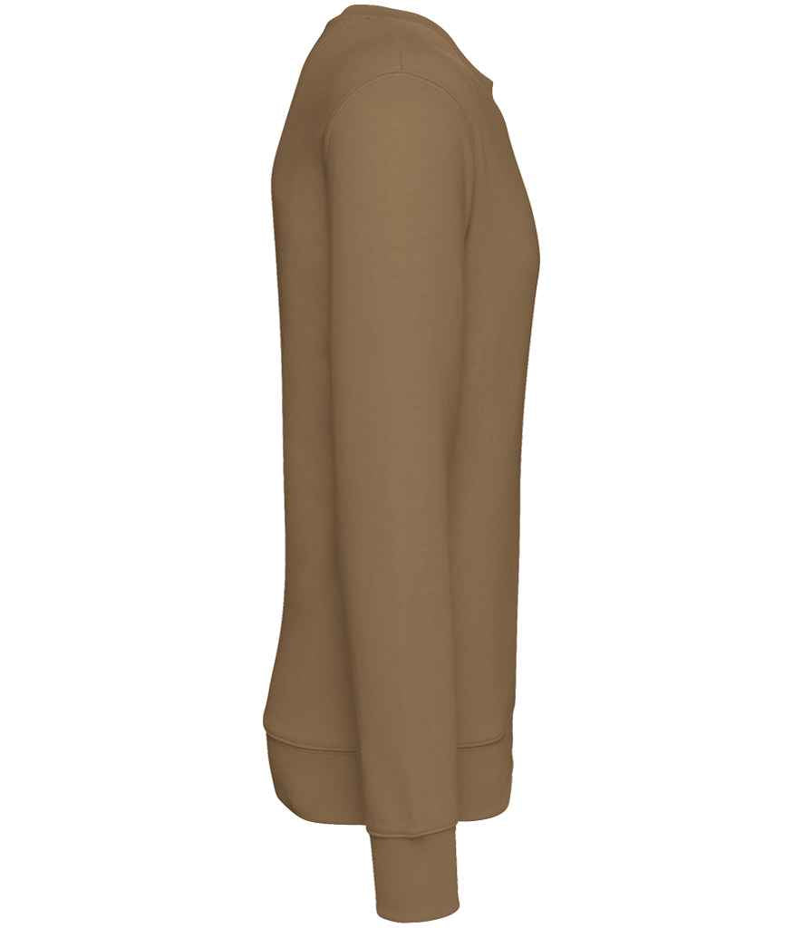 NS400 Dark Camel Side