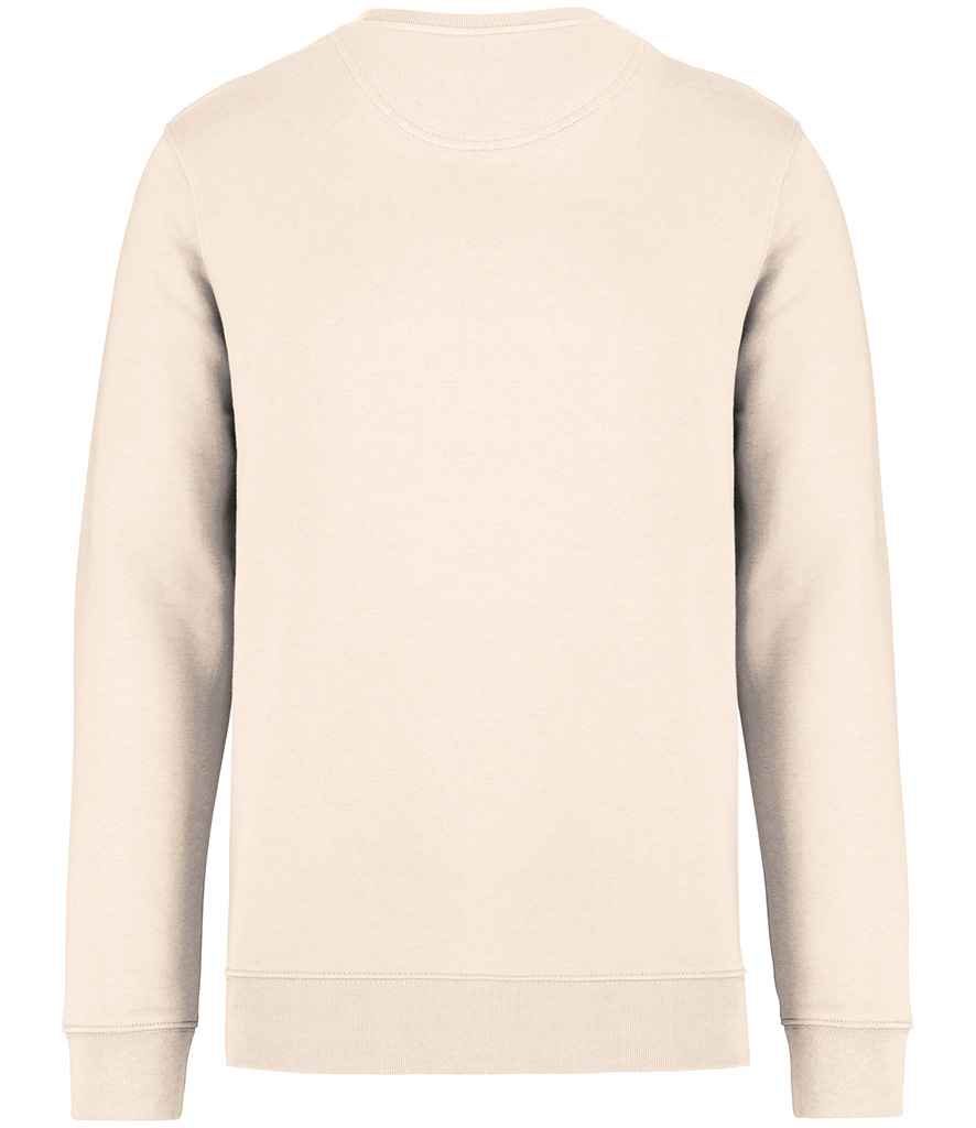 NS400 Ivory Back