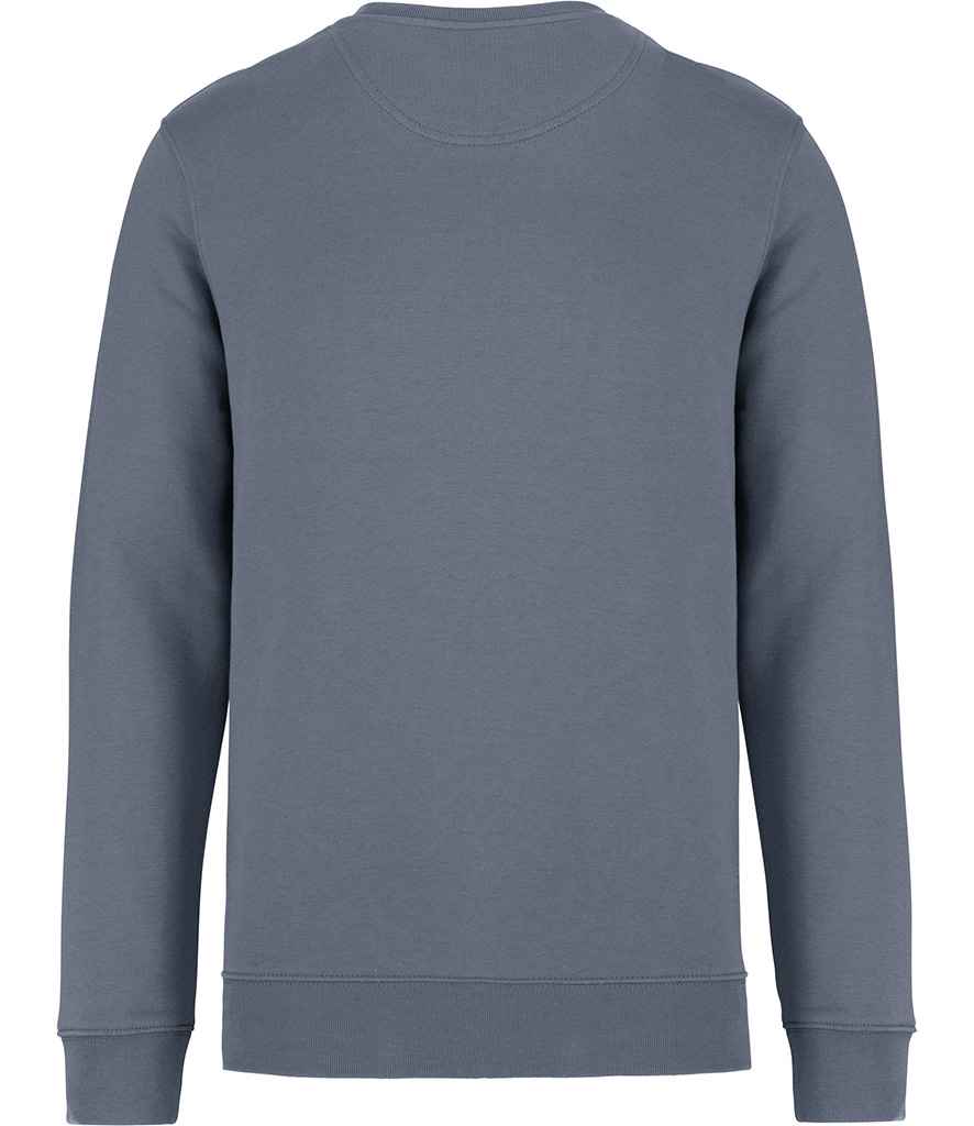 NS400 Mineral Grey Back