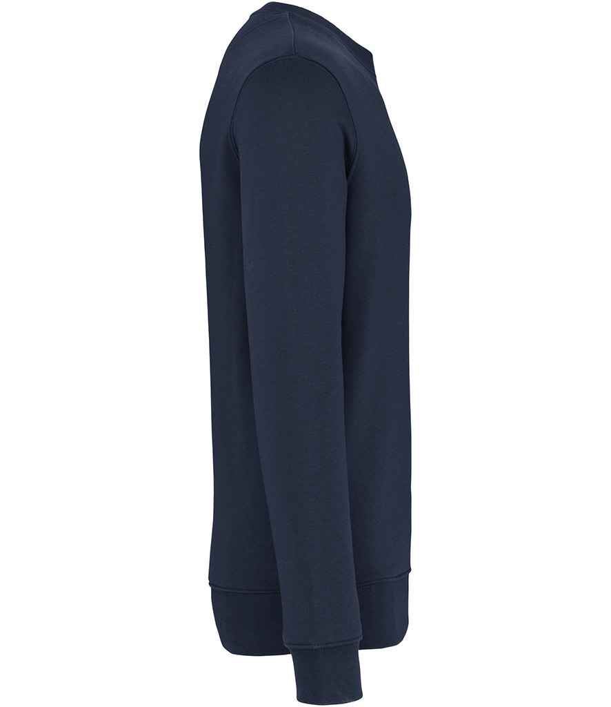 NS400 Navy Side