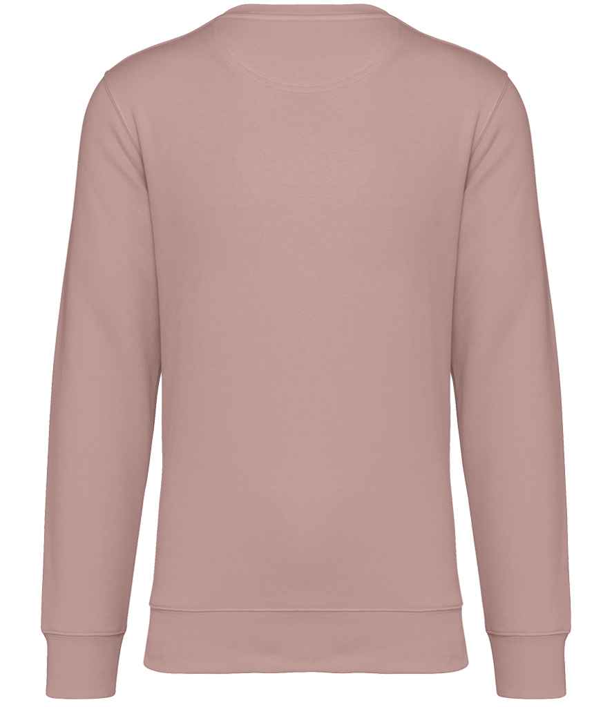 NS400 Petal Rose Back