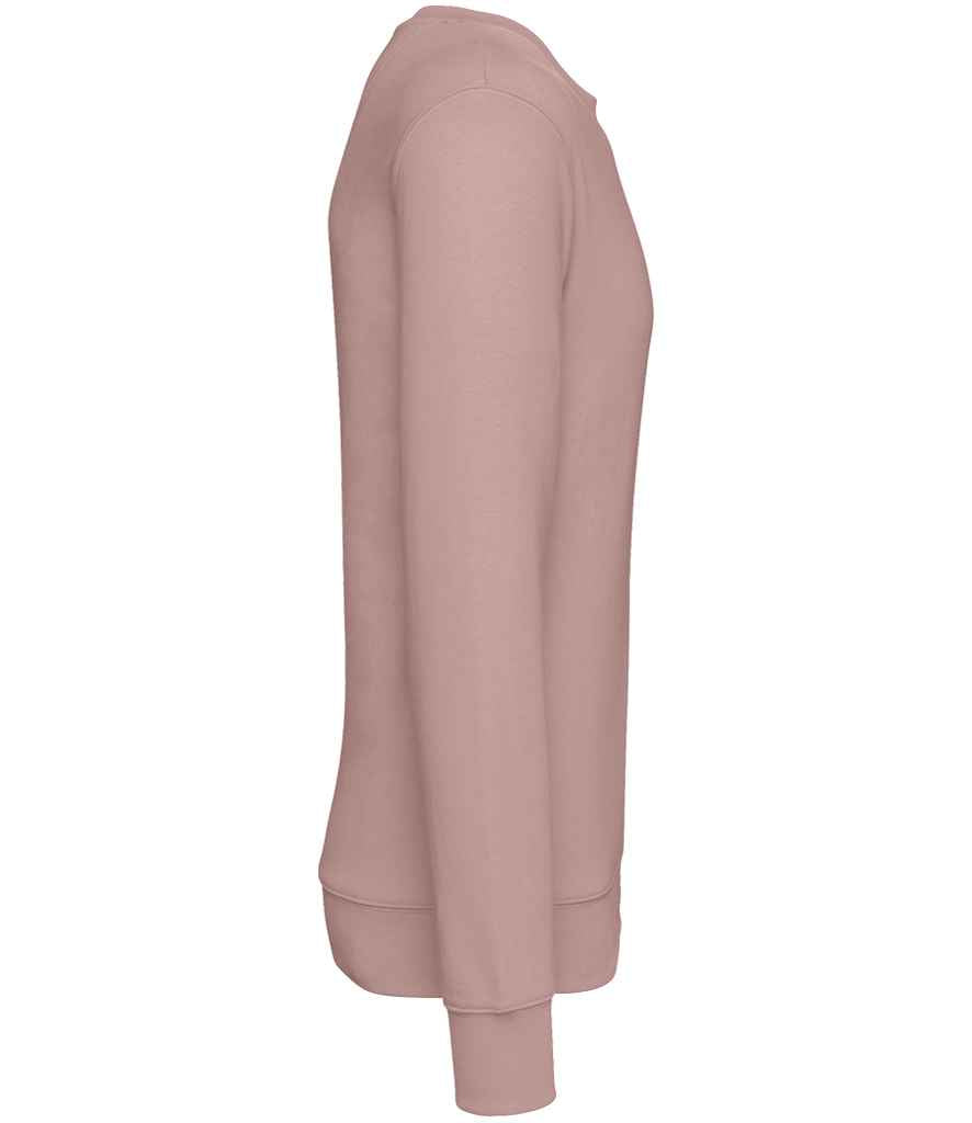 NS400 Petal Rose Side
