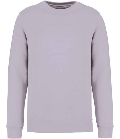 Native Spirit Unisex Crew Neck Sweatshirt NS400 in Parma – front