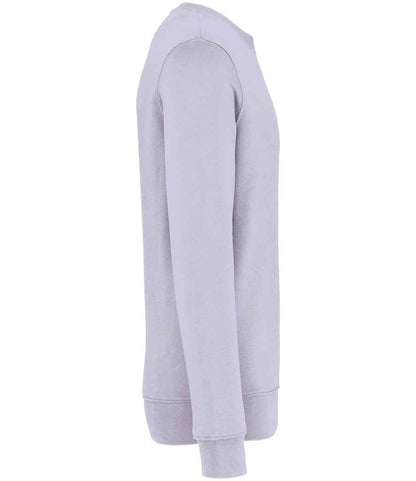Native Spirit Unisex Crew Neck Sweatshirt NS400 in Parma – side
