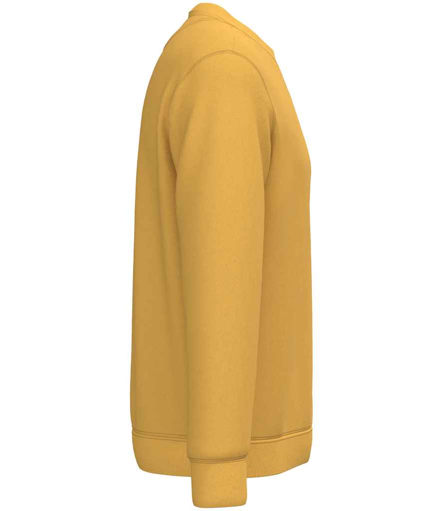 NS400 Sun Yellow Side