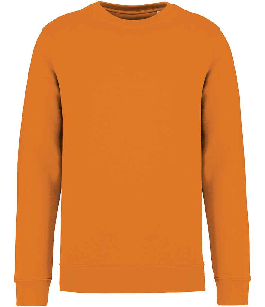 NS400 Tangerine Front