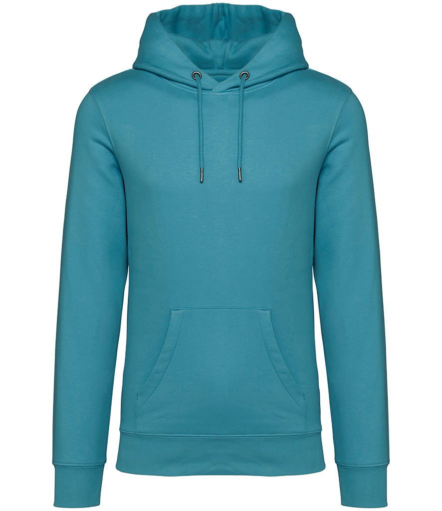 Native Spirit Unisex Heavyweight Hooded Sweatshirt - NS401