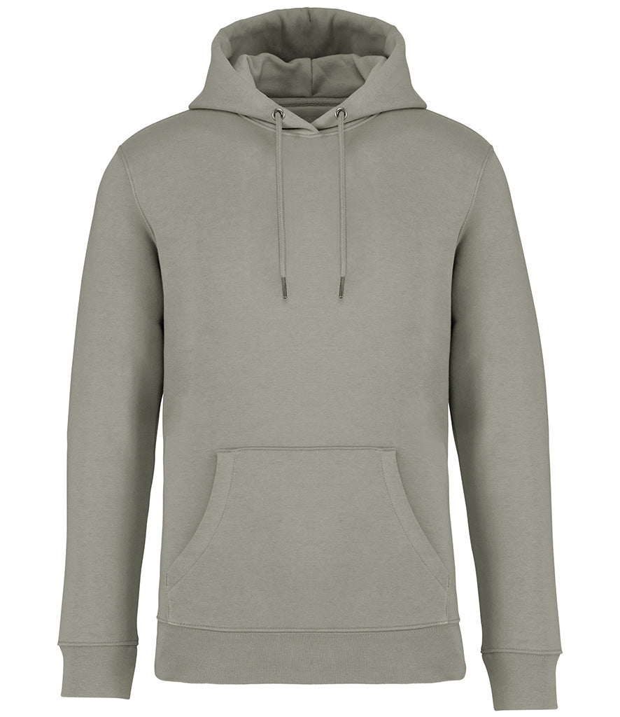 Native Spirit Unisex Heavyweight Hooded Sweatshirt - NS401