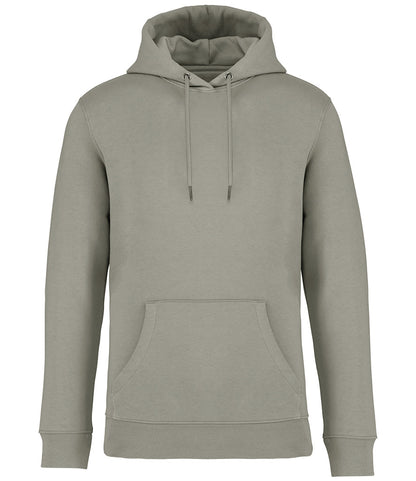 Native Spirit Unisex Heavyweight Hooded Sweatshirt - NS401