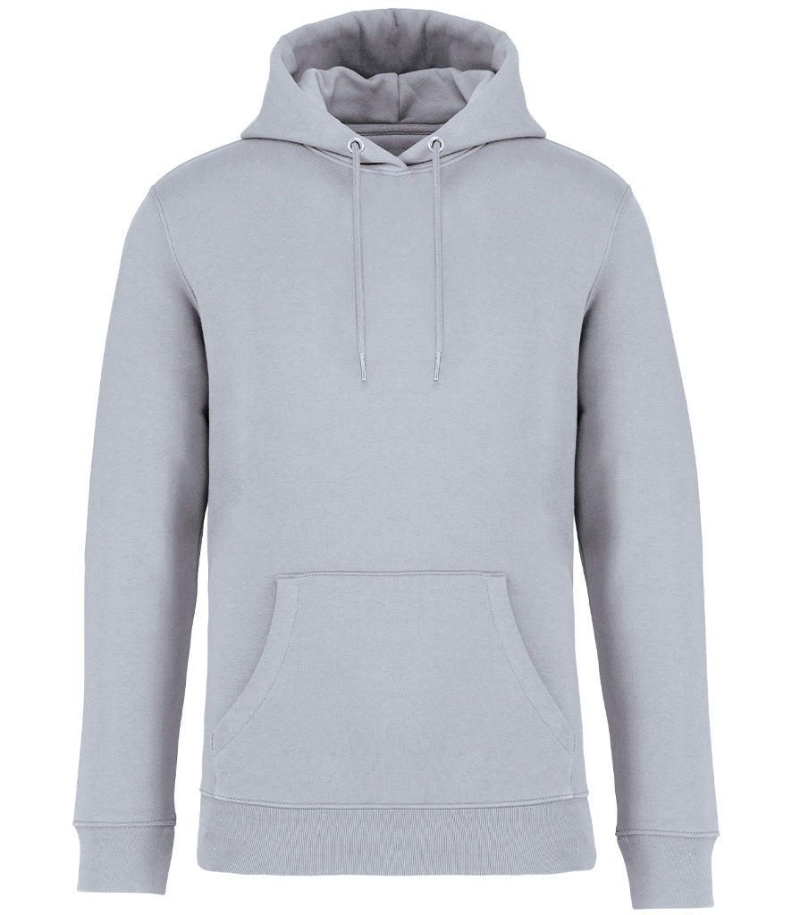 Native Spirit Unisex Heavyweight Hooded Sweatshirt - NS401