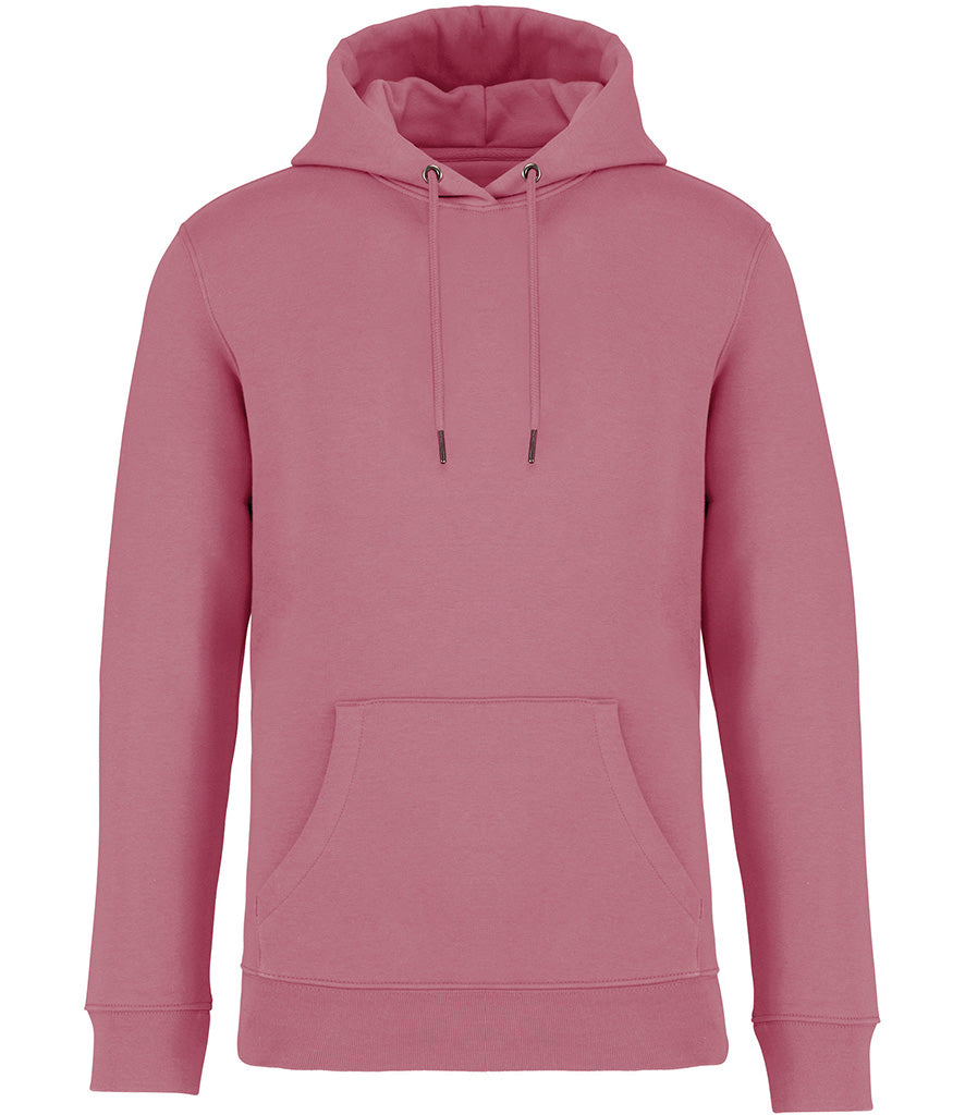 Native Spirit Unisex Heavyweight Hooded Sweatshirt - NS401