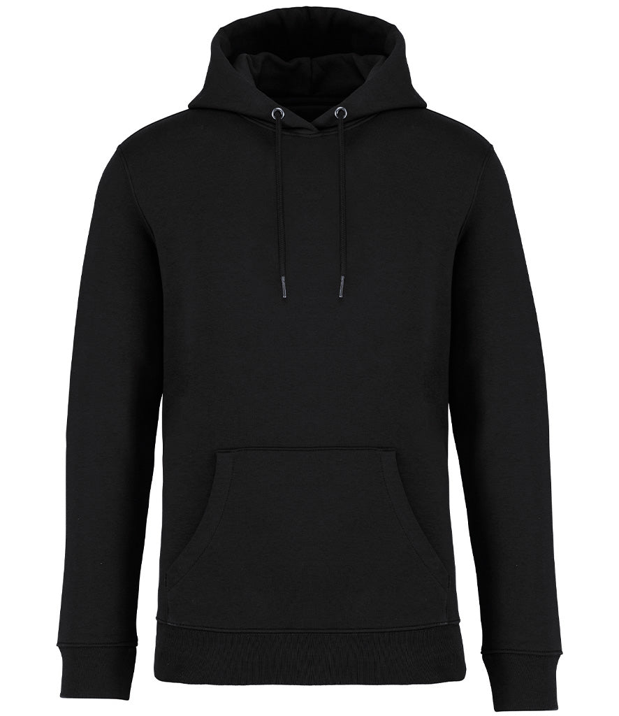 Native Spirit Unisex Heavyweight Hooded Sweatshirt - NS401