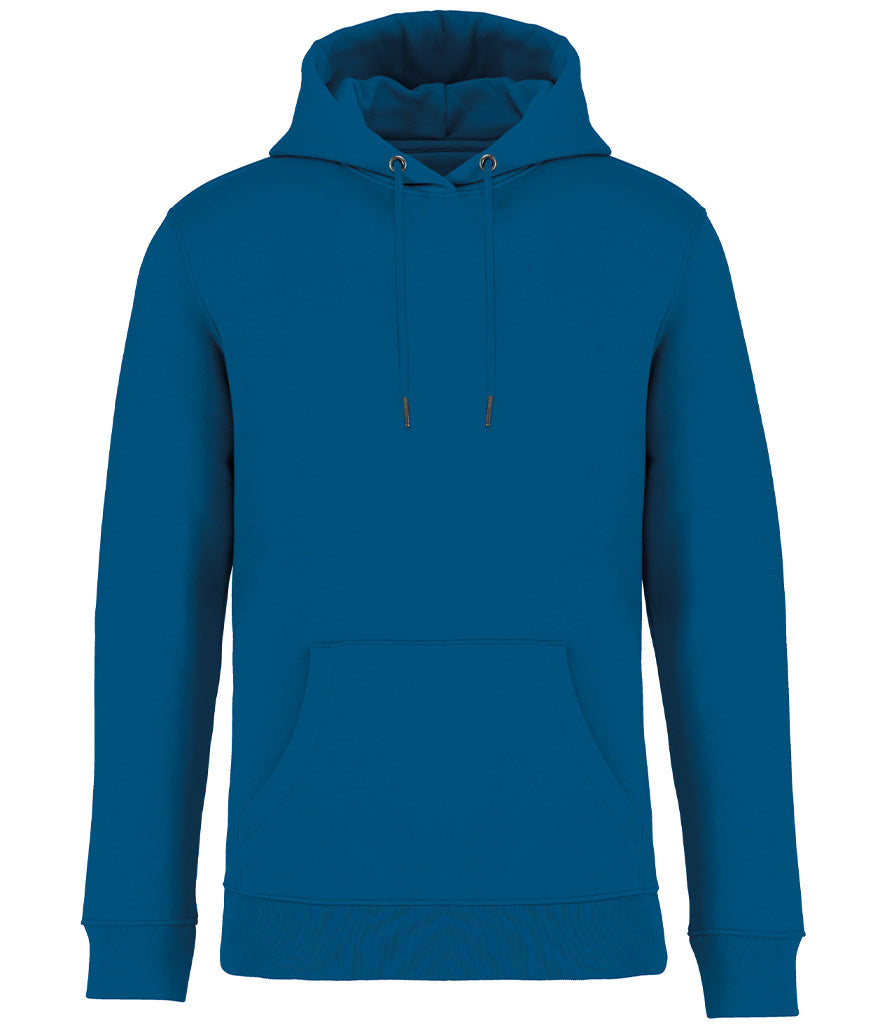 Native Spirit Unisex Heavyweight Hooded Sweatshirt - NS401