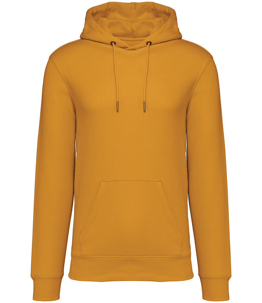 Native Spirit Unisex Heavyweight Hooded Sweatshirt - NS401